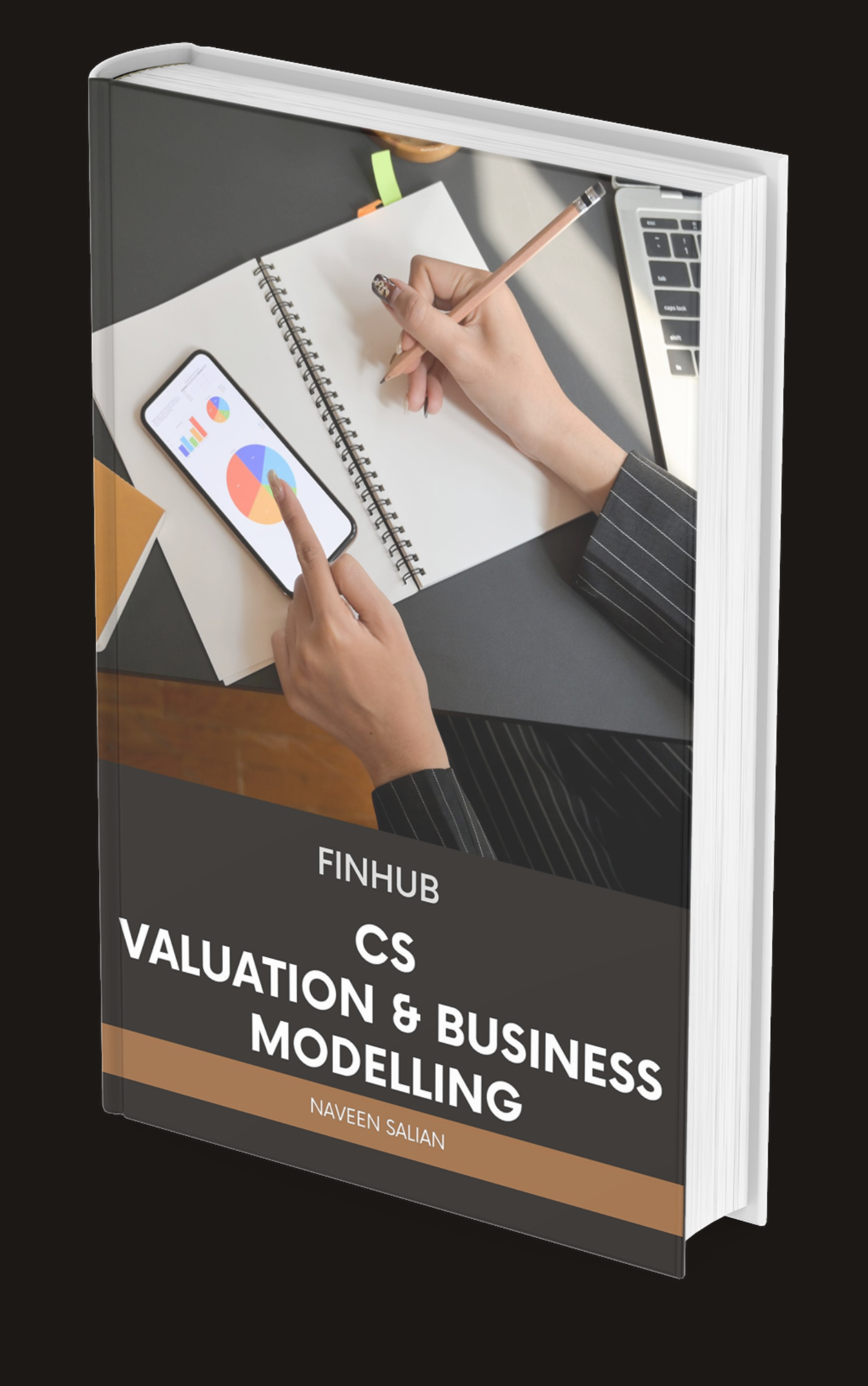 CS Valuation & Business Modelling