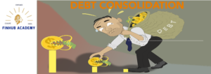 Read more about the article Debt Consolidation