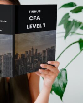 CFA – Level 1