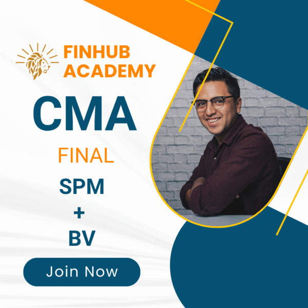 cma final spm + bv