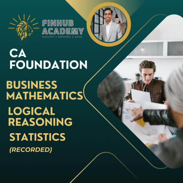 quantitative methods